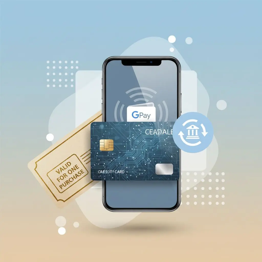 Illustrazione di diverse opzioni di deposito per ricaricare il conto Bwin.