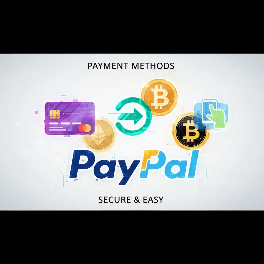 Confronto grafico tra PayPal e altri metodi di pagamento su Bwin